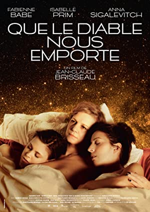 Que le diable nous emporte (2018) with English Subtitles on DVD on DVD